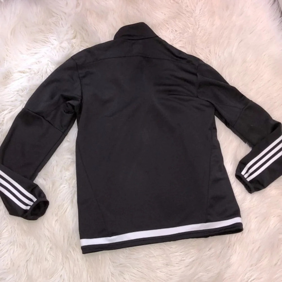 Adidas athletic jacket climacool size small - Picture 13 of 13